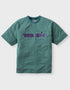 5932-618 半袖クルーネックTシャツ