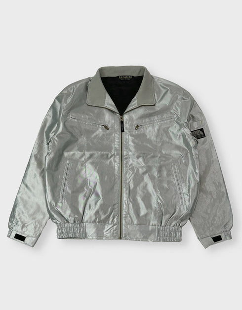 3480-124 ブルゾン