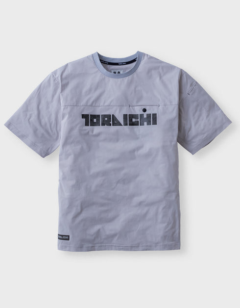 5932-618 半袖クルーネックTシャツ