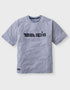 5932-618 半袖クルーネックTシャツ