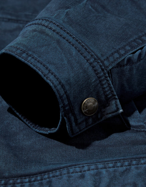 3550-124 ワークジャケット