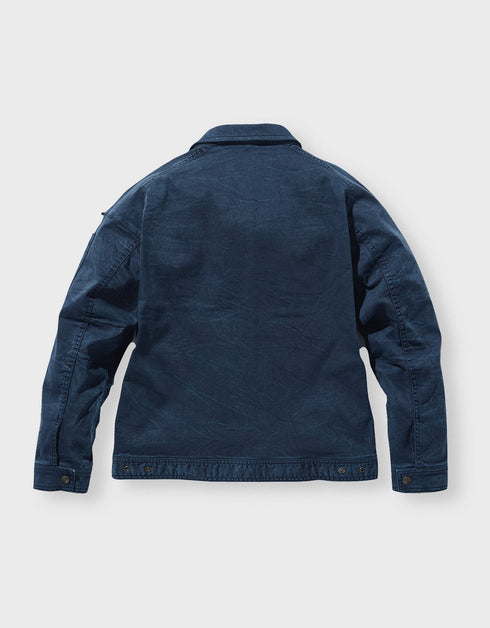 3550-124 ワークジャケット