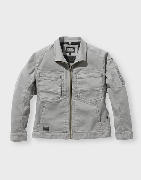 3550-124 ワークジャケット