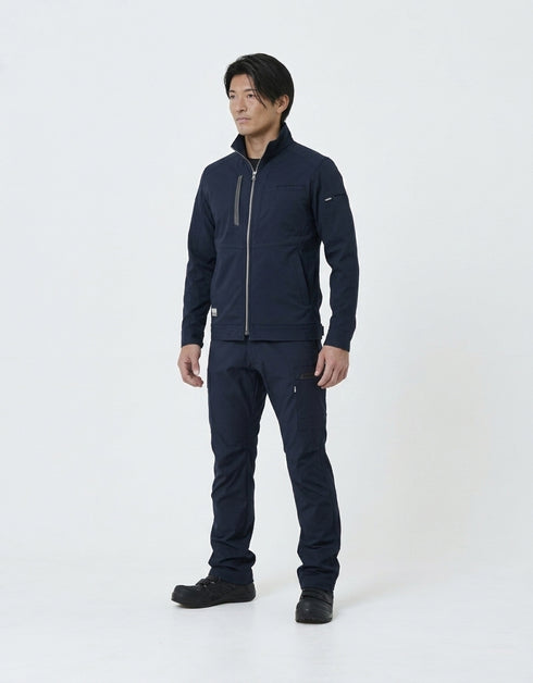 3560-124 ワークジャケット