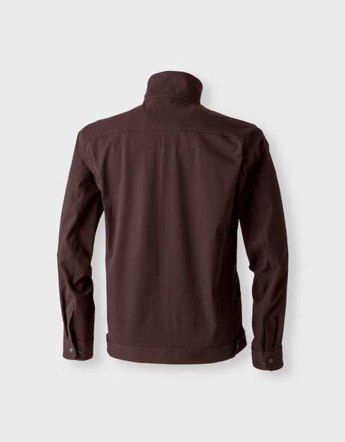 3560-124 ワークジャケット