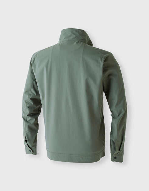 3561-124 ワークジャケット