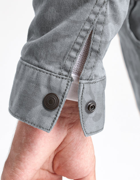 3610-501 迷彩柄ツナギ