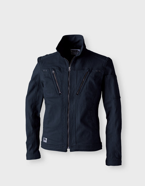 3620-124 長袖ブルゾン