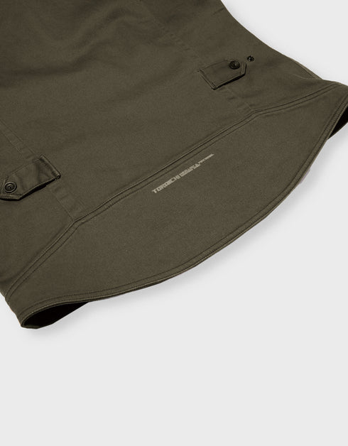 3620-124 長袖ブルゾン