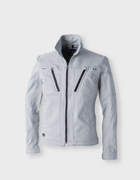 3620-124 長袖ブルゾン