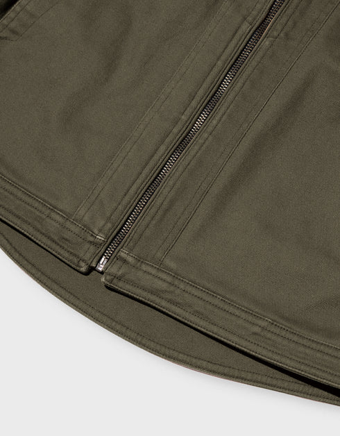 3620-124 長袖ブルゾン