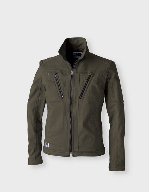 3620-124 長袖ブルゾン