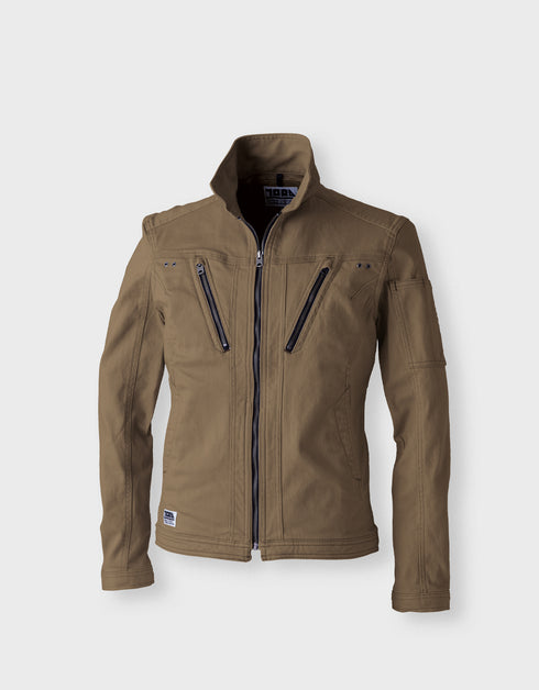 3620-124 長袖ブルゾン