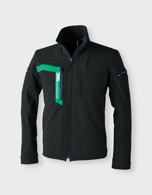 3630-124 ワークジャケット