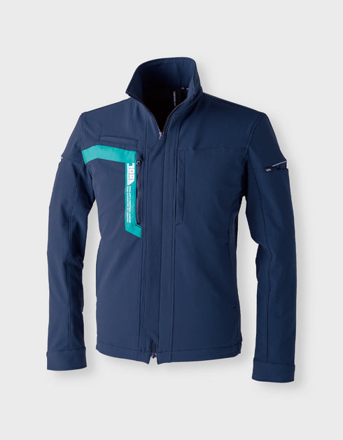 3630-124 ワークジャケット