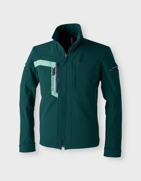 3630-124 ワークジャケット