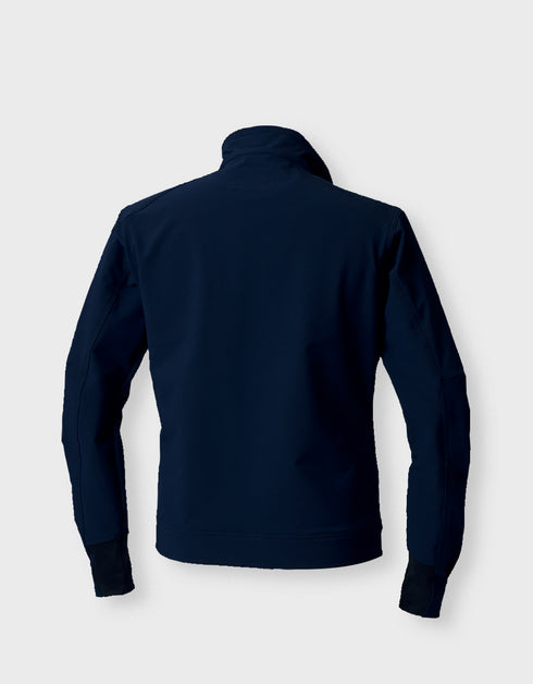 3710-124 長袖ブルゾン