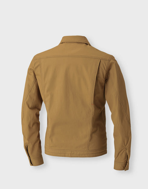 3900-124 長袖ブルゾン