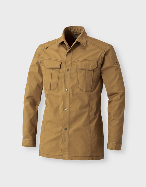 3900-125 長袖シャツ