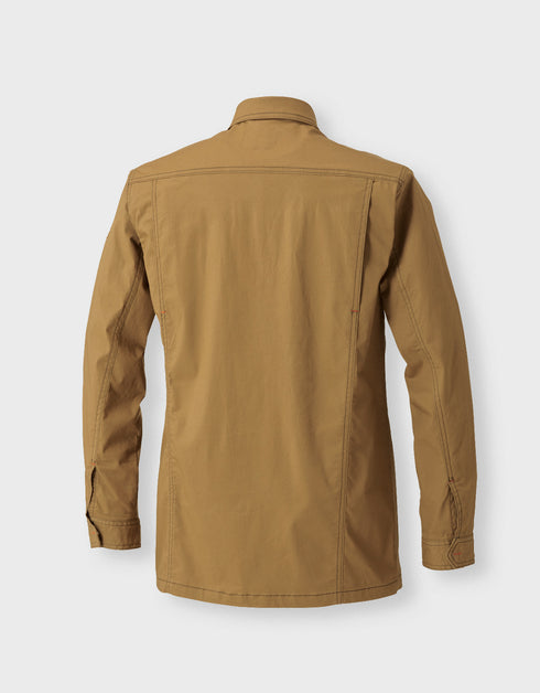 3900-125 長袖シャツ