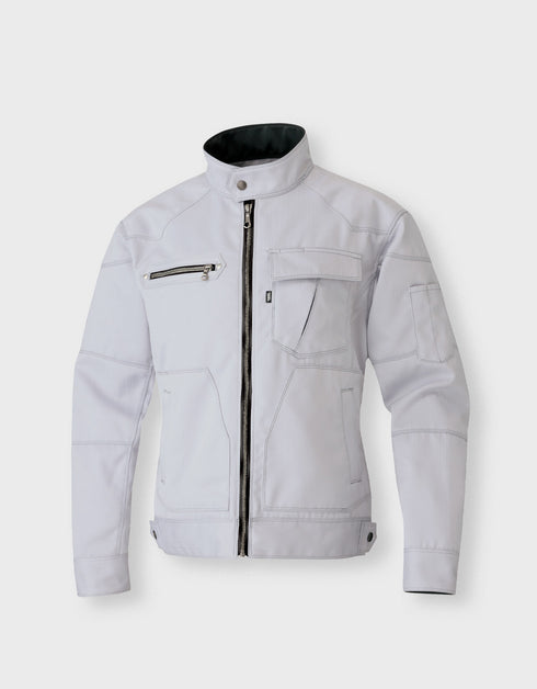 3920-124長袖ブルゾン