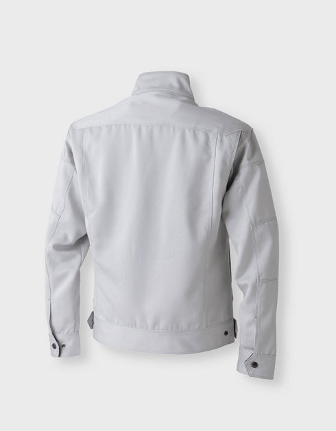 3920-124長袖ブルゾン