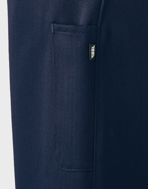 3920-448細身超超ロング八分