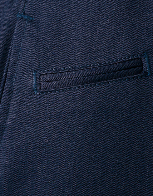 3920-448細身超超ロング八分