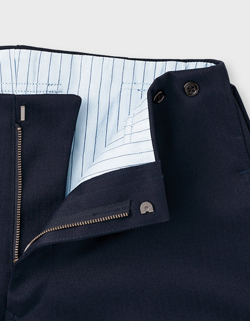 3920-448細身超超ロング八分