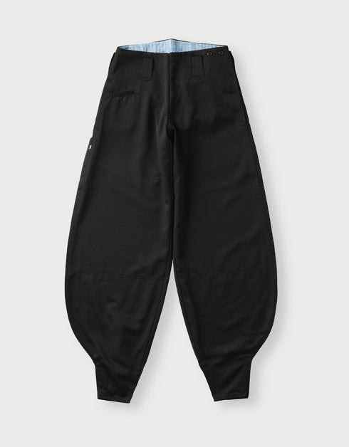 3920-448細身超超ロング八分