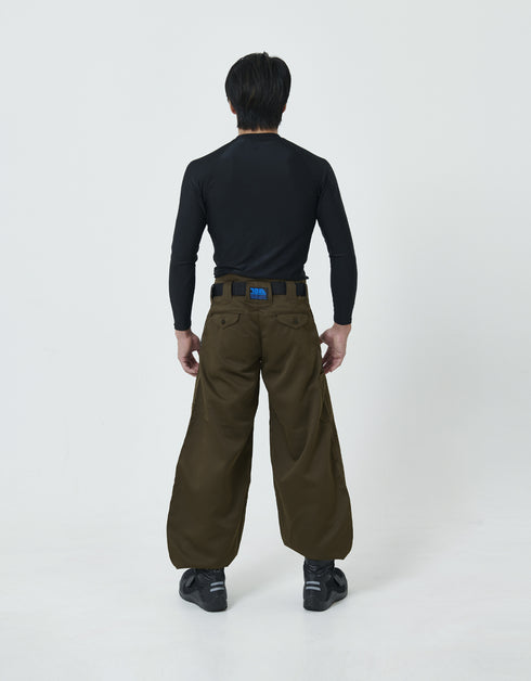 3920-448細身超超ロング八分