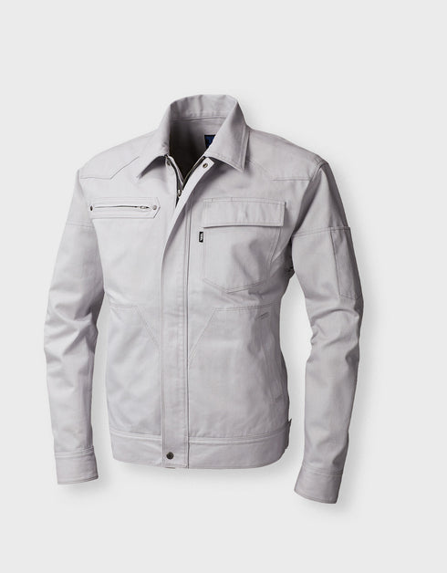 3922-124 長袖ブルゾン