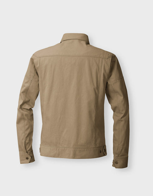 3922-124 長袖ブルゾン