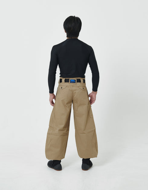 3922-448細身超超ロング八分