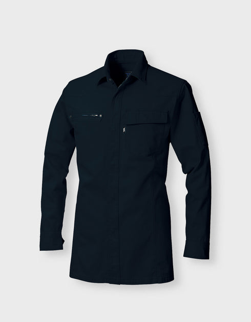 3922-125 長袖シャツ