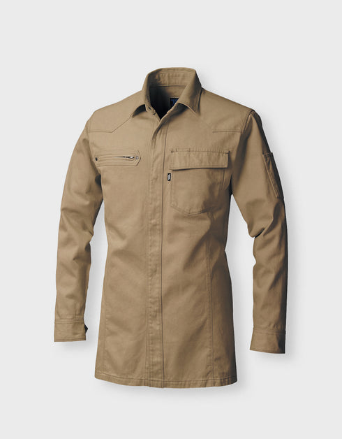 3922-125 長袖シャツ