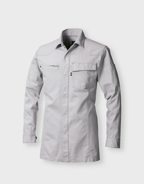 3922-125 長袖シャツ