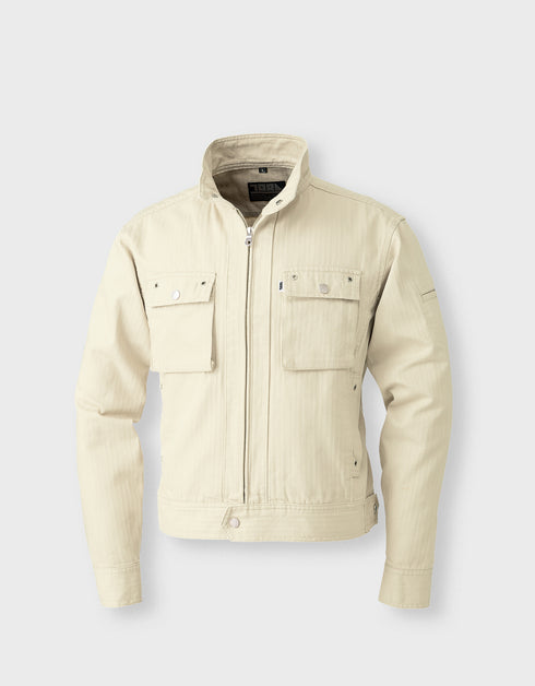 3942-554 ライダースジャケット