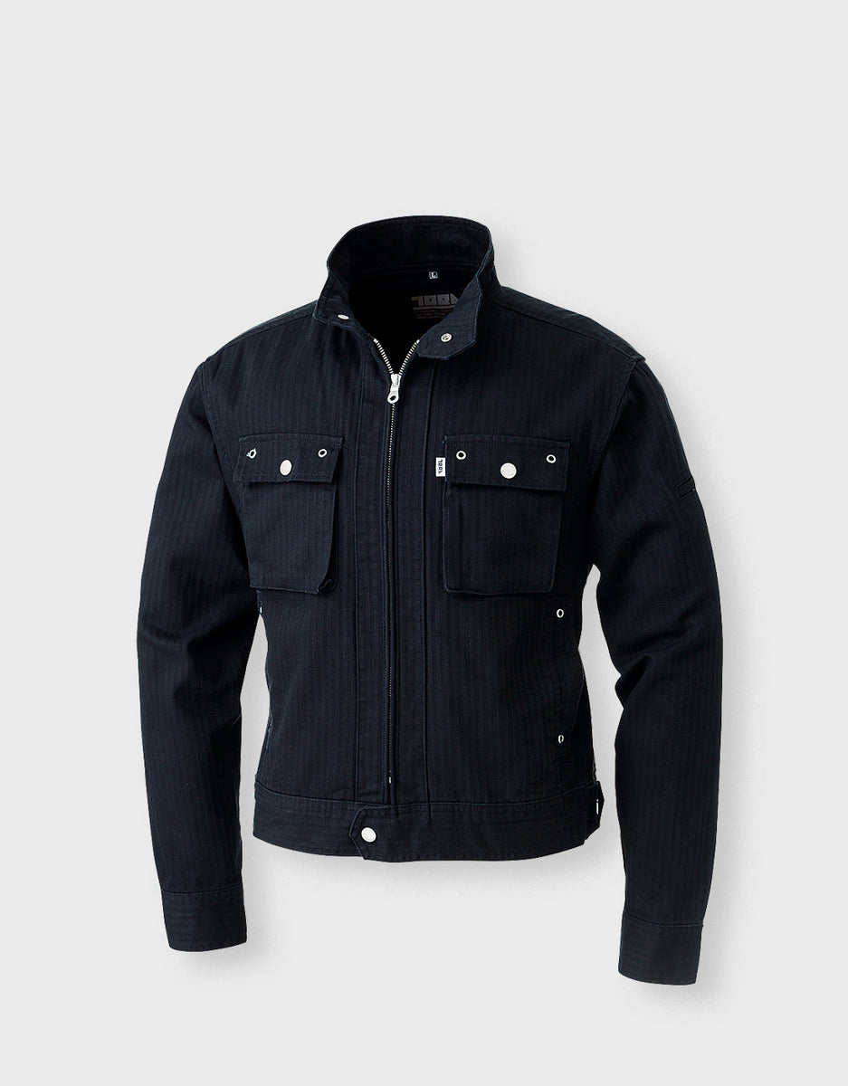 3942-554 ライダースジャケット – TORAICHI ONLINE STORE