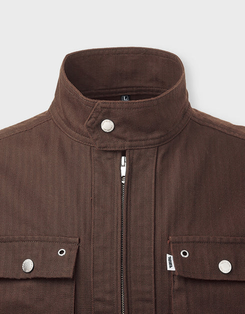 3942-554 ライダースジャケット