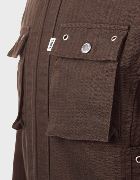 3942-554 ライダースジャケット