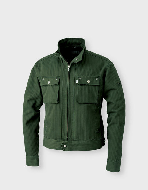 3942-554 ライダースジャケット