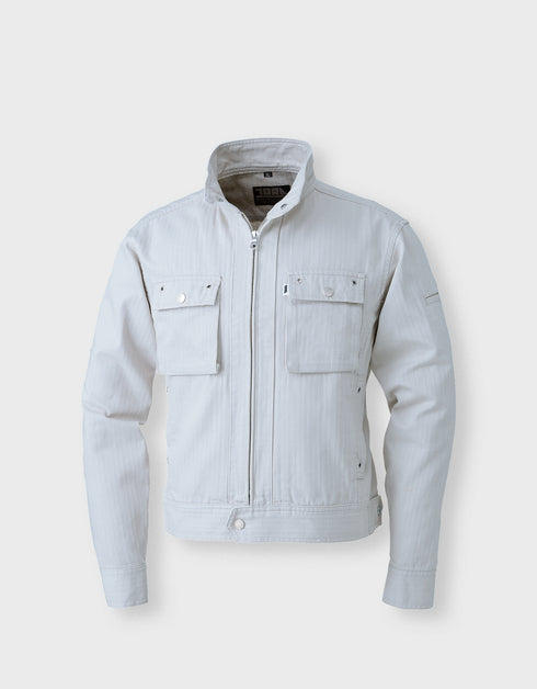 3942-554 ライダースジャケット