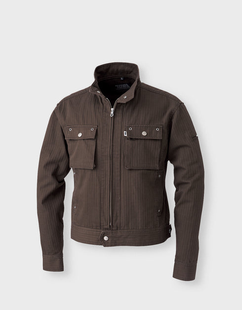 3942-554 ライダースジャケット