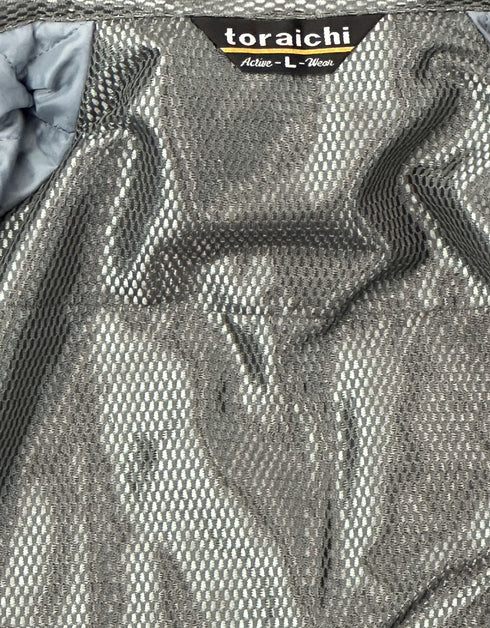 3980-124 寅壱ライトジャケット