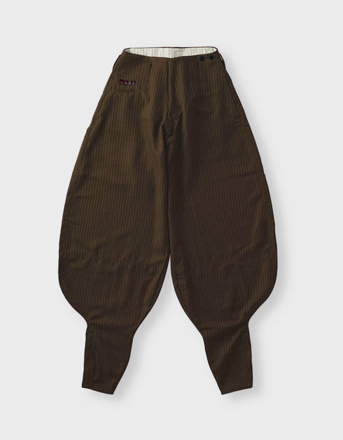 4309-418 超超ロング八分