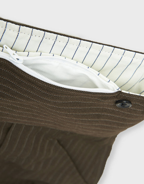 4309-435 超超ロング胴付八分