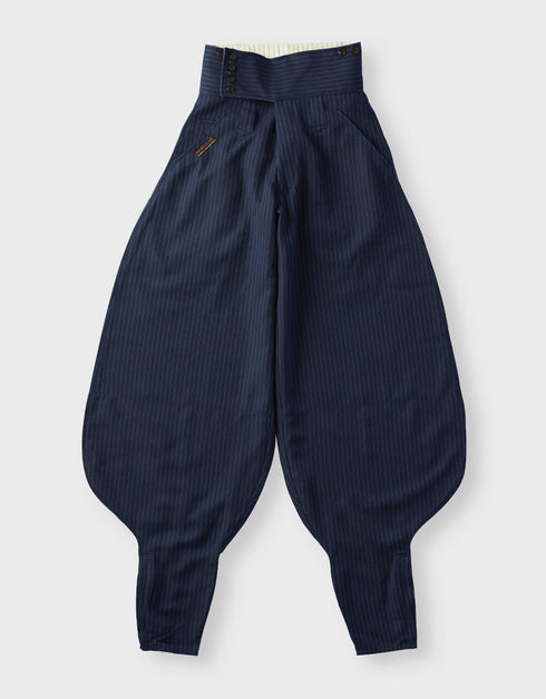 4309-435 超超ロング胴付八分