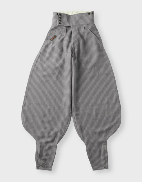 4309-435 超超ロング胴付八分