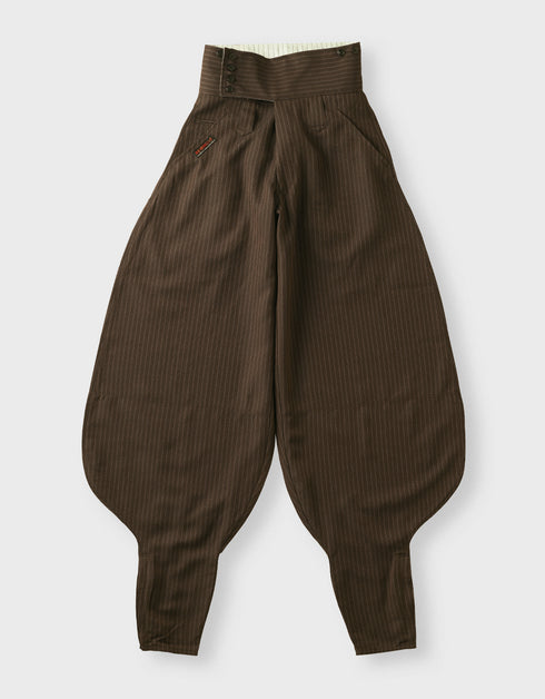 4309-435 超超ロング胴付八分